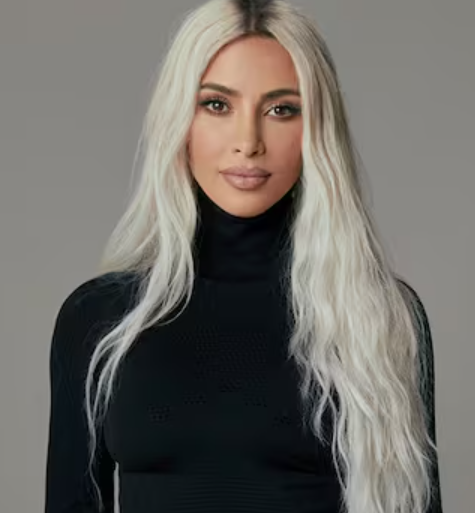 Kim Kardashian: Balancing Stardom, Entrepreneurship, and Advocacy