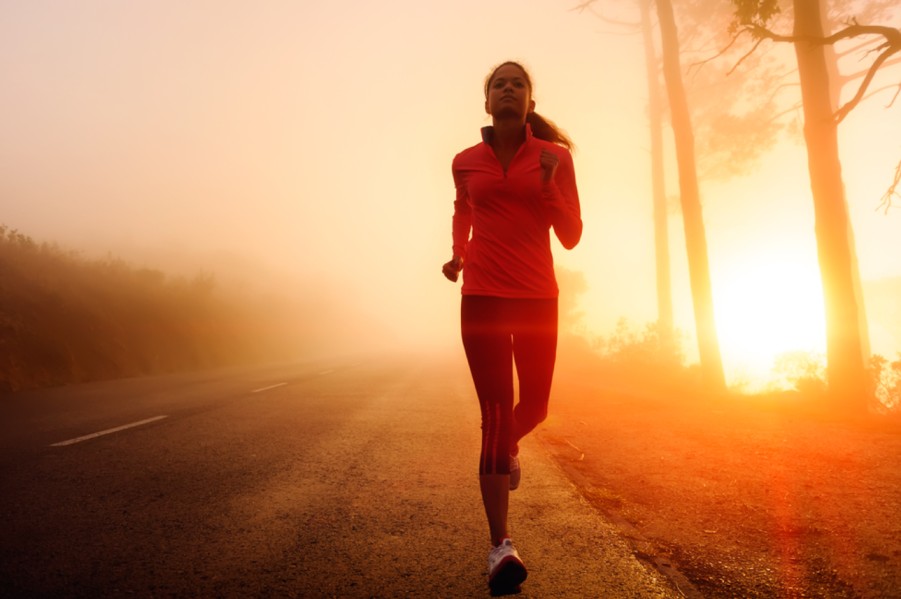 From Stress Relief to Weight Loss: Why Morning Walks Are Essential