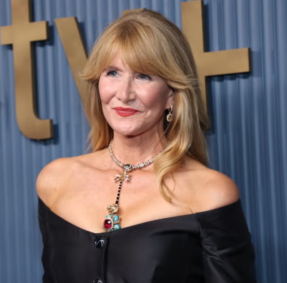 Laura Dern: A Trailblazing Icon of Film, Activism, and Resilience