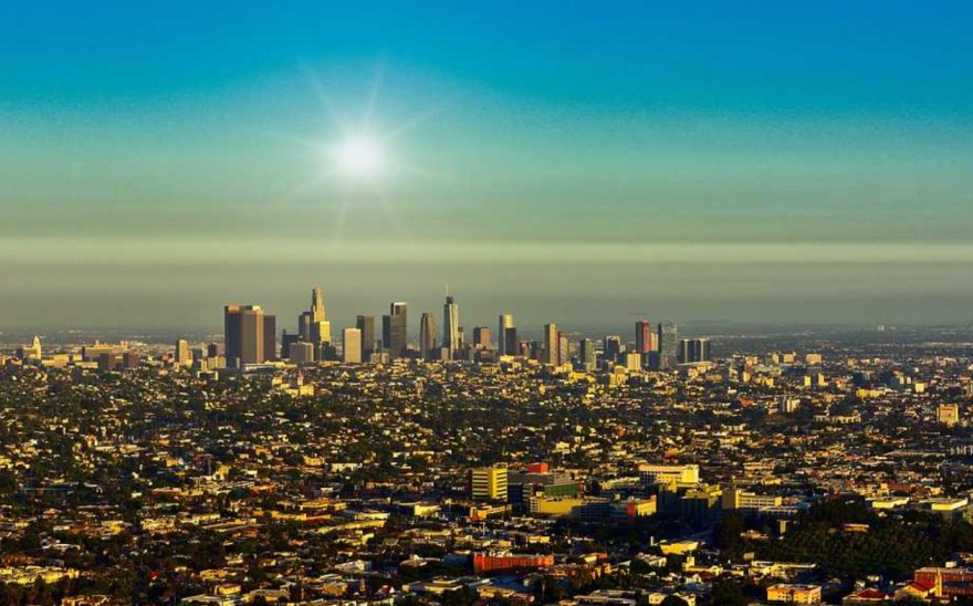 A Perfect Sunday in Los Angeles: Sunshine, Culture, and Relaxation