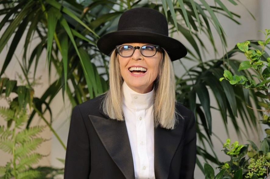 Diane Keaton: Hollywood’s Quintessential Icon of Style and Versatility