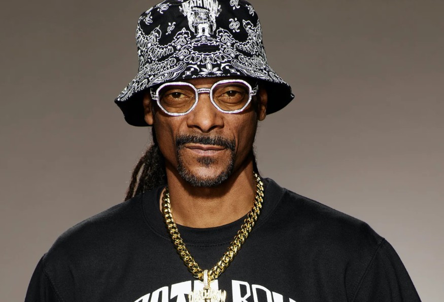 Snoop Dogg: The Iconic Trailblazer of Hip-Hop and Beyond