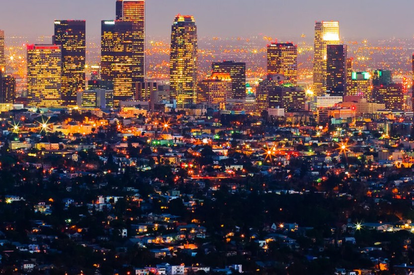 City of Lights, Beats, and Vibes: LA’s Nightlife Uncovered