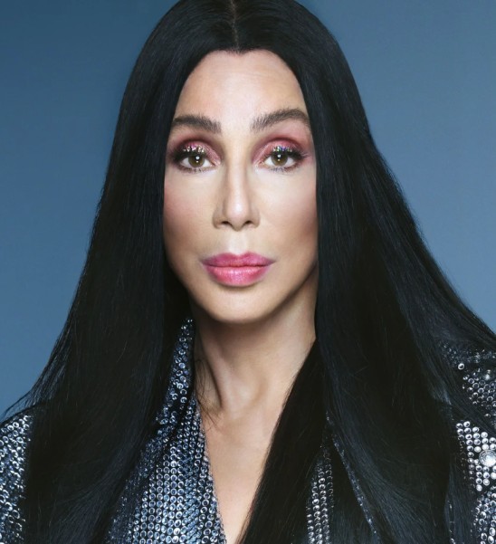 Timeless, Fearless, Iconic: The Power of Cher