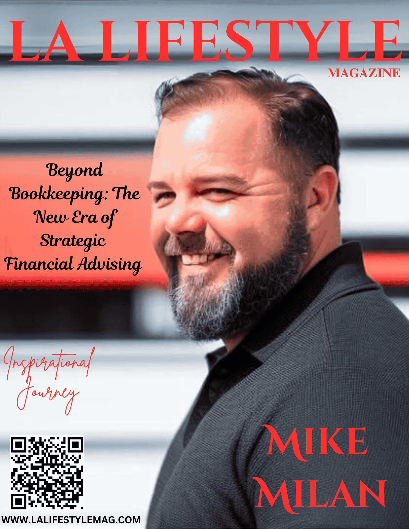 Beyond Bookkeeping: The New Era of Strategic Financial Advising with Mike Milan
