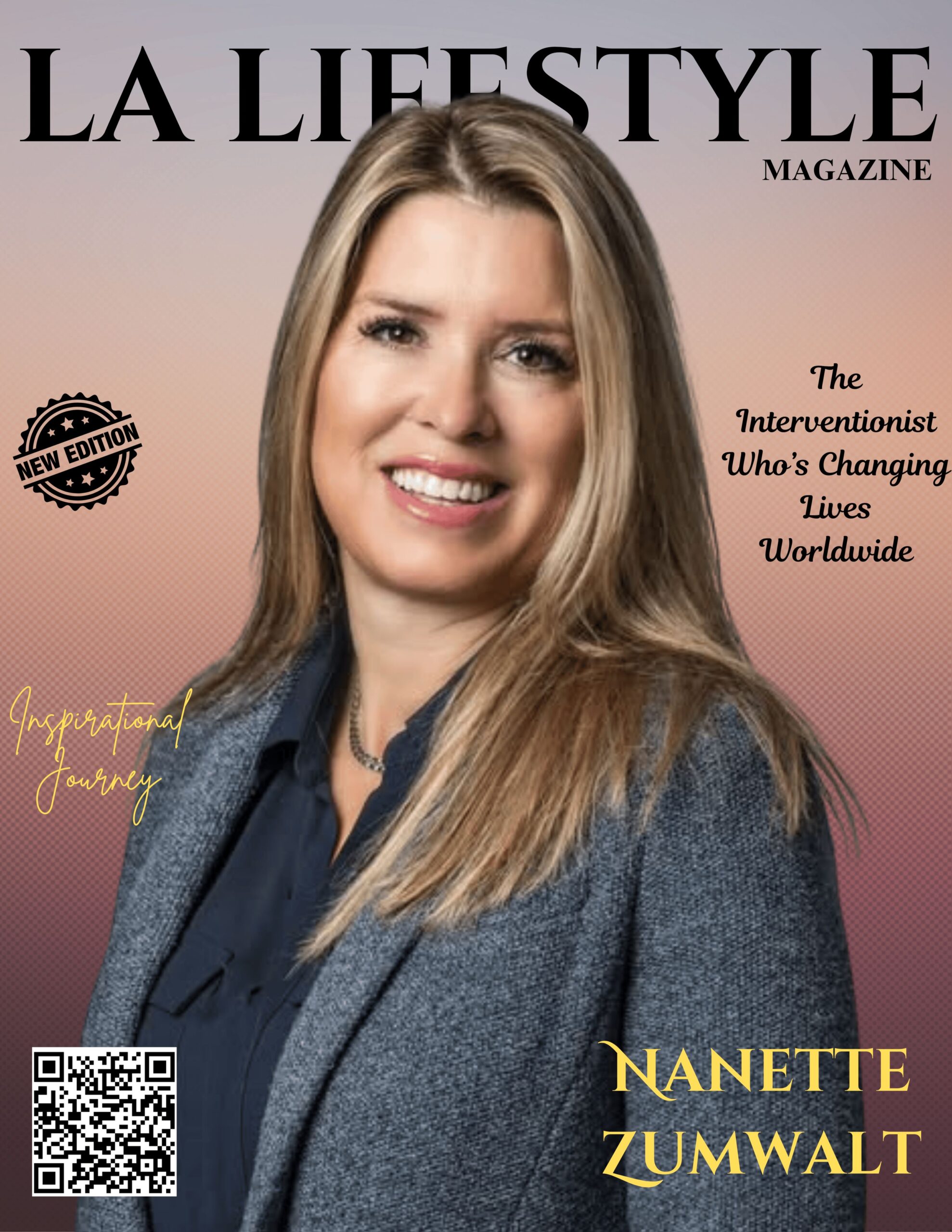 Bridging Treatment and Real Life: How Nanette Zumwalt Changed the Recovery Industry