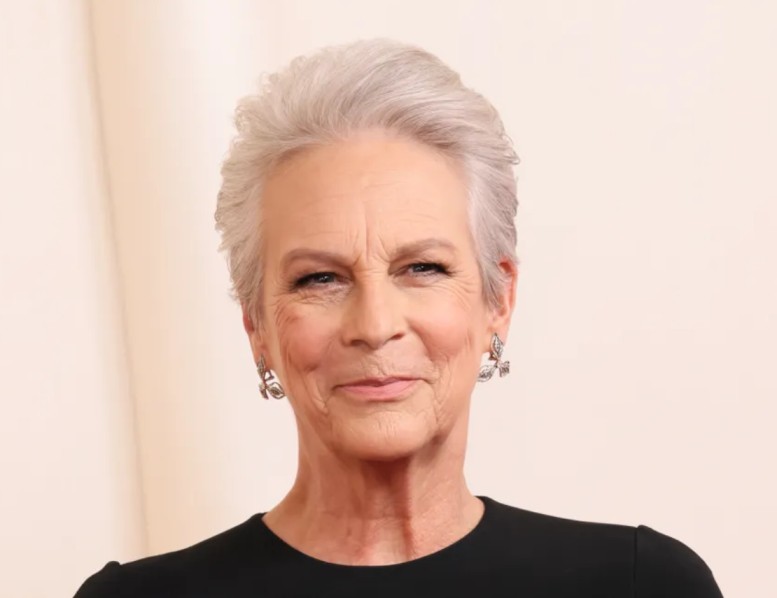 Jamie Lee Curtis: Reinventing Herself and Redefining Fame