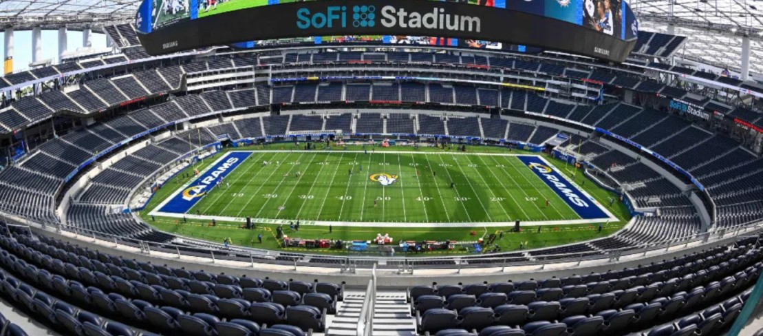 SoFi Stadium: A Modern Marvel Redefining Entertainment and Sports
