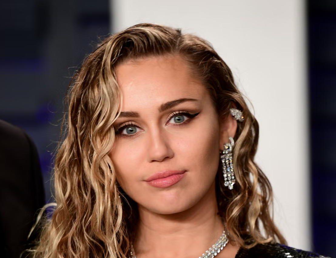 More Than a Pop Star: Miley Cyrus and the Power of Reinvention