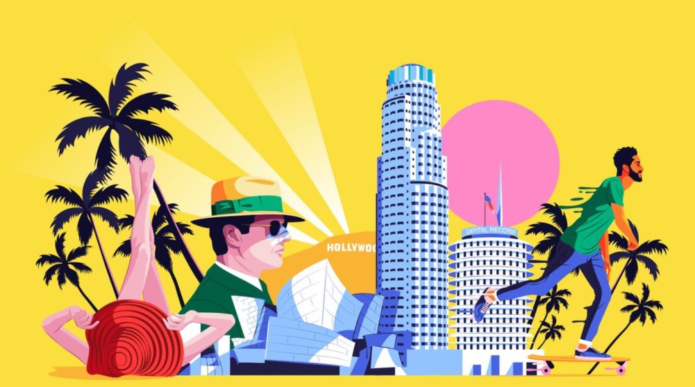 The Pulse of Pop Culture: How Los Angeles Continues to Shape Global Trends