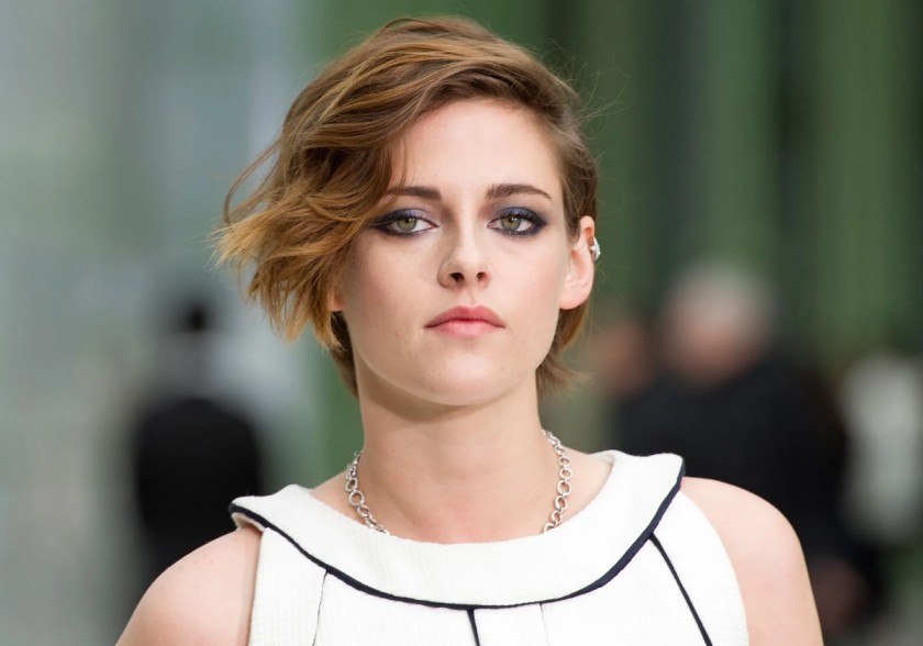 Kristen Stewart Redefined: Star, Storyteller, and Symbol