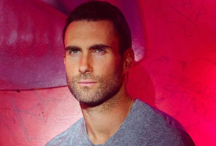 The Sound of Reinvention: Adam Levine’s Musical Legacy