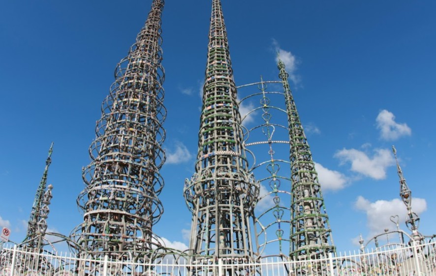 Celebrating Culture and Rhythm: The Watts Towers Festivals Return in September 2025