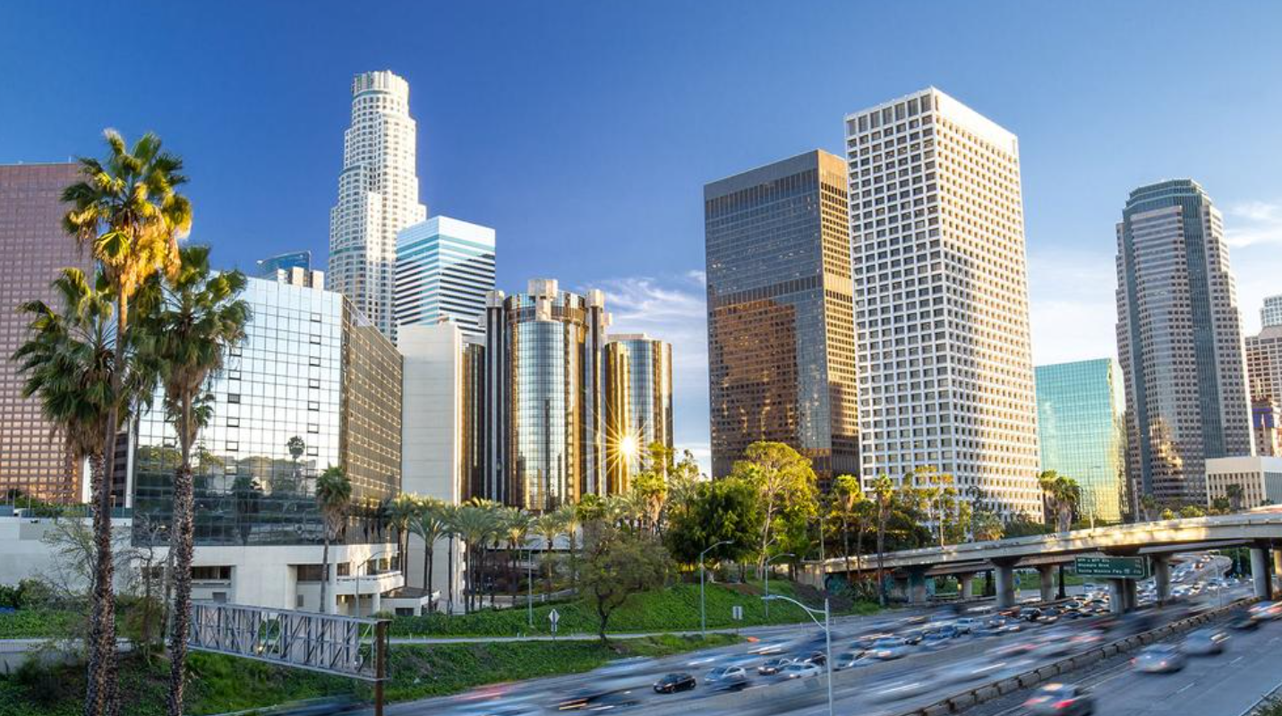 Sunny Skies and Coastal Breezes: Understanding Los Angeles Weather