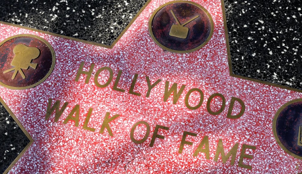 Hollywood’s Sidewalk of Legends: A Closer Look at the Walk of Fame