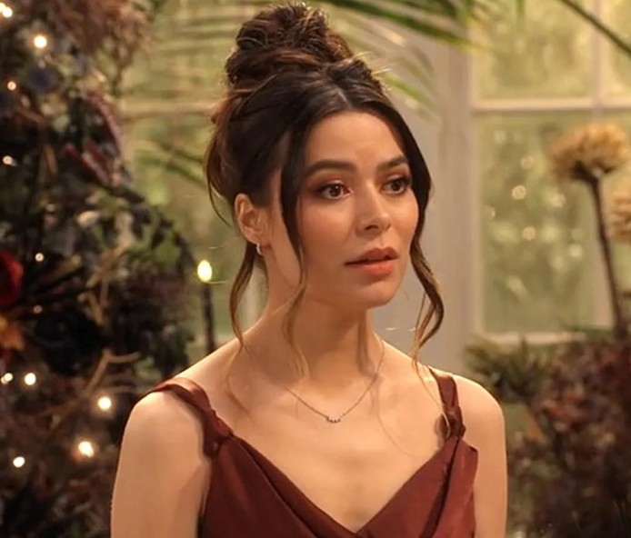 Redefining Stardom: The Evolution of Miranda Cosgrove