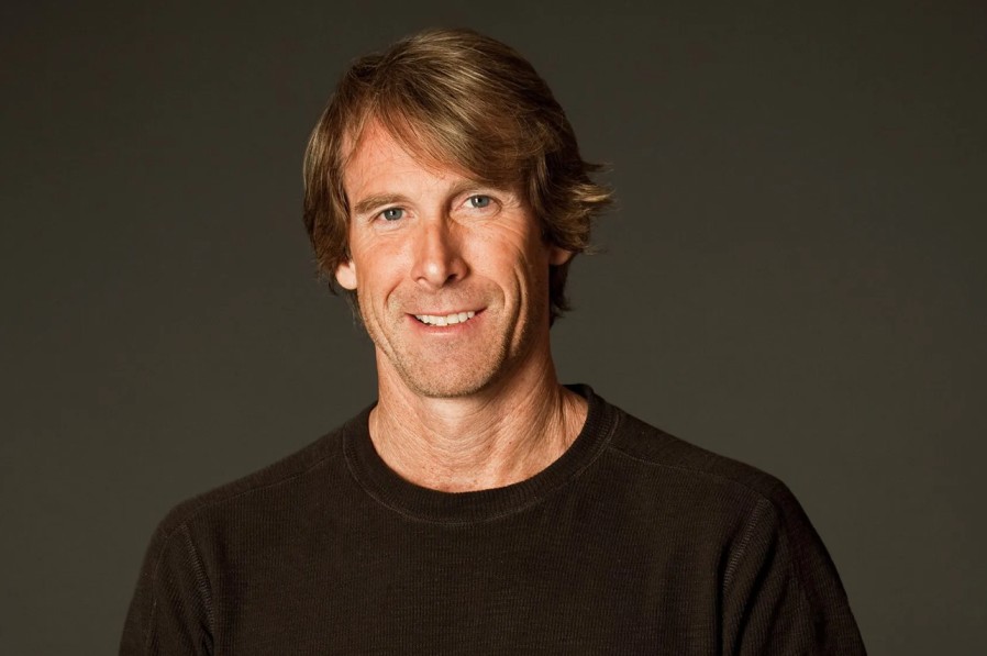Hollywood’s King of Explosions: The Cinematic Journey of Michael Bay