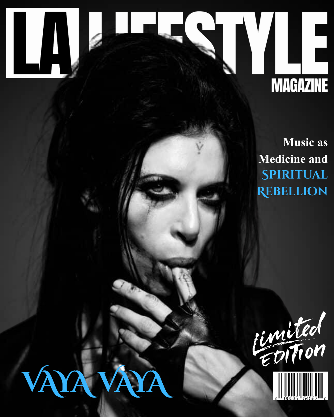 ELUSIVE THUGS & VAYA VAYA: Turning Sound Into Spiritual Power