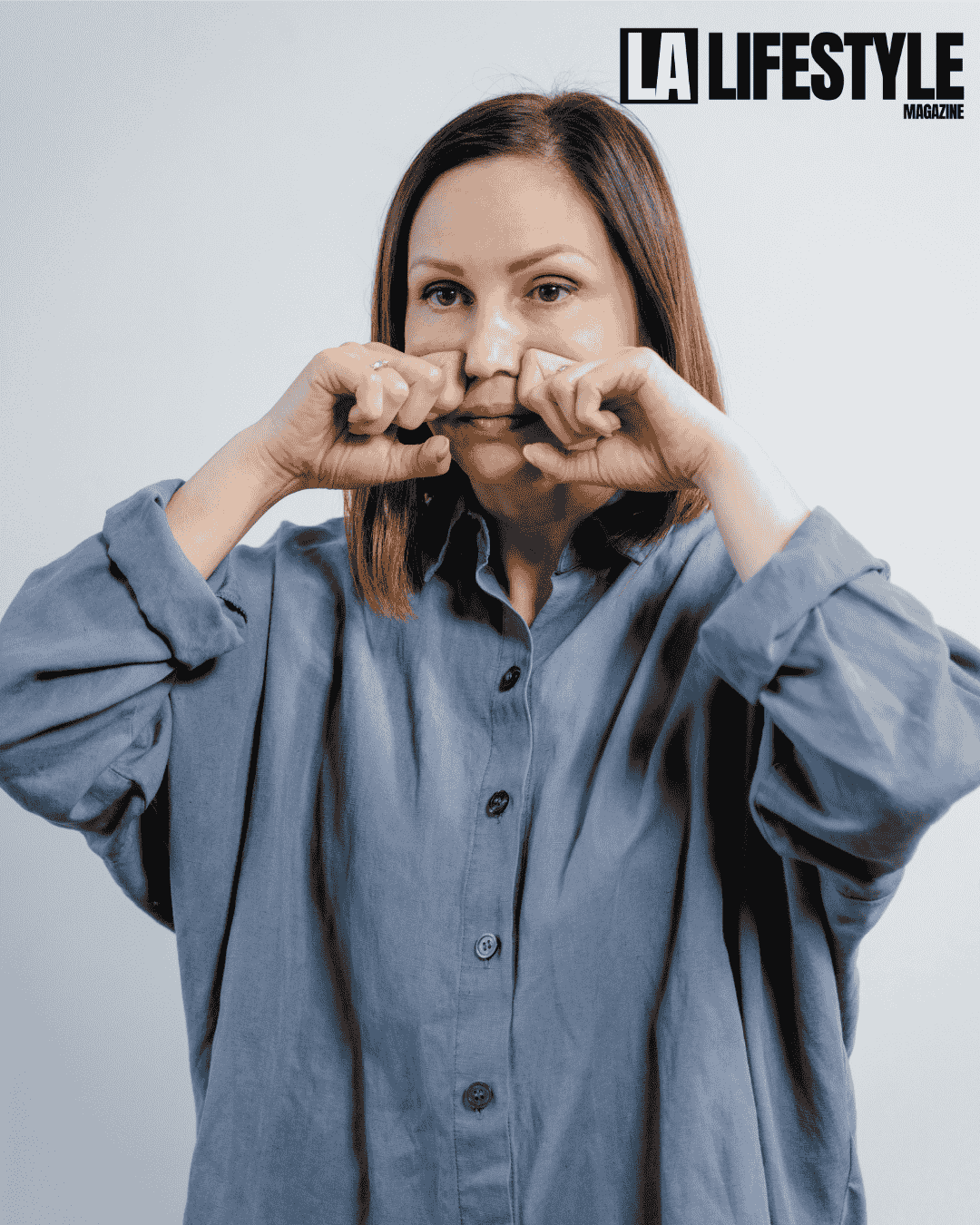 From Face Yoga to Energy Healing: The Luxe Side of LA’s Wellness Revolution