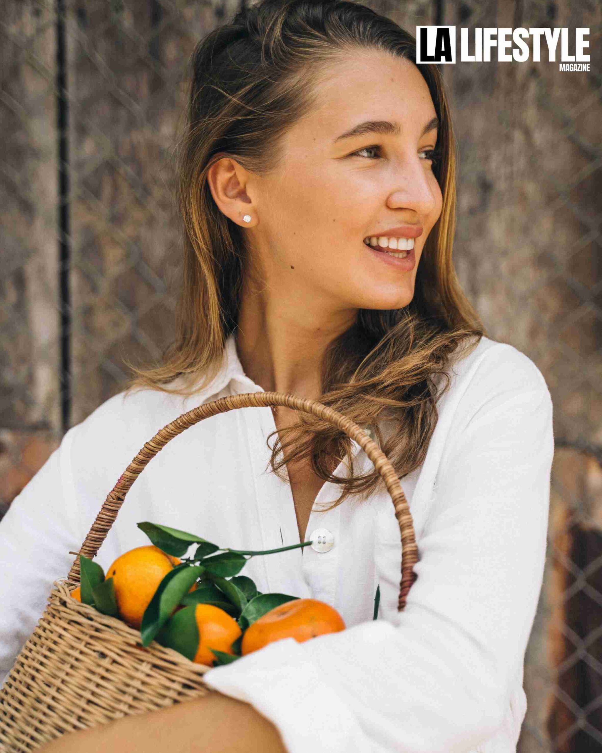 The Luxe Awakening: How Los Angeles Is Redefining Fashion with Purpose