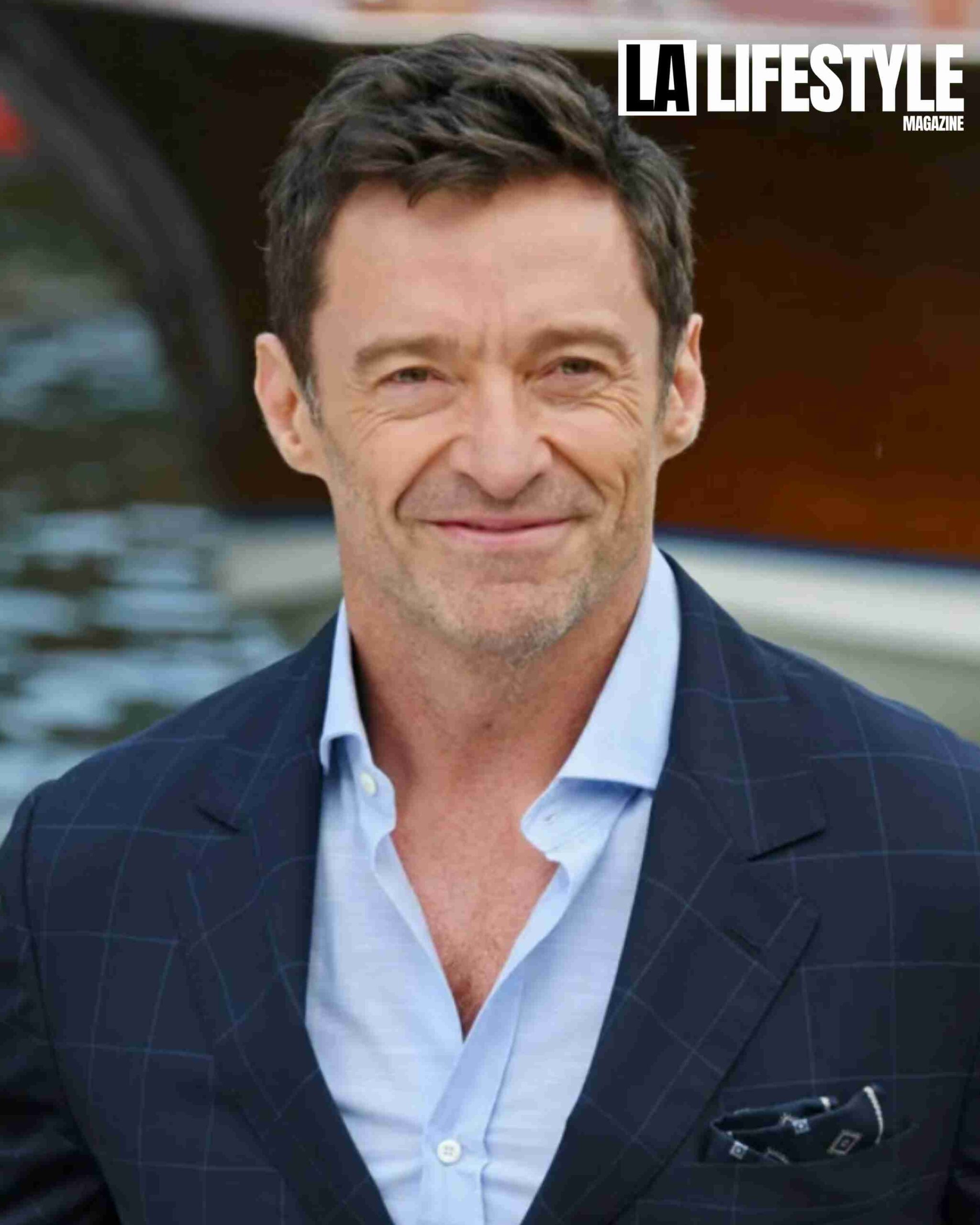 Stage to Screen: How Hugh Jackman Became the World’s Favorite Performer