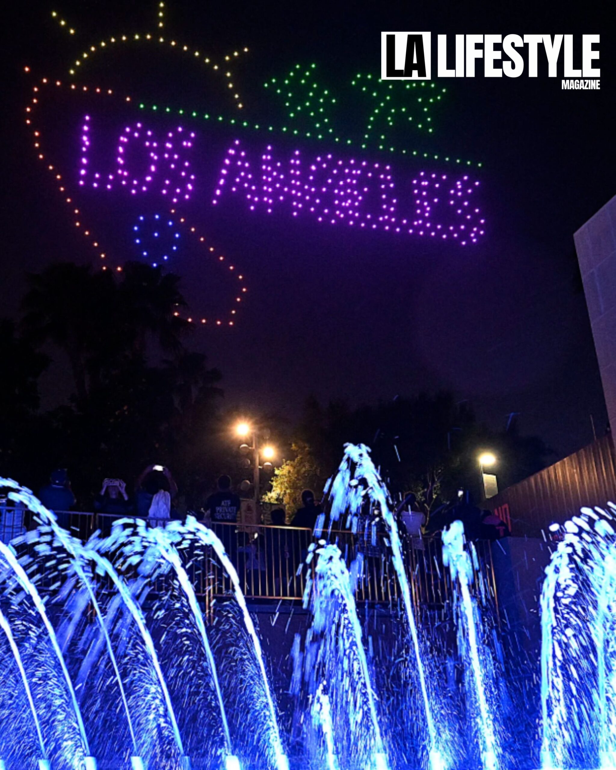 Gloria Molina Grand Park: A Vibrant Civic Landmark Honoring a Trailblazing Leader