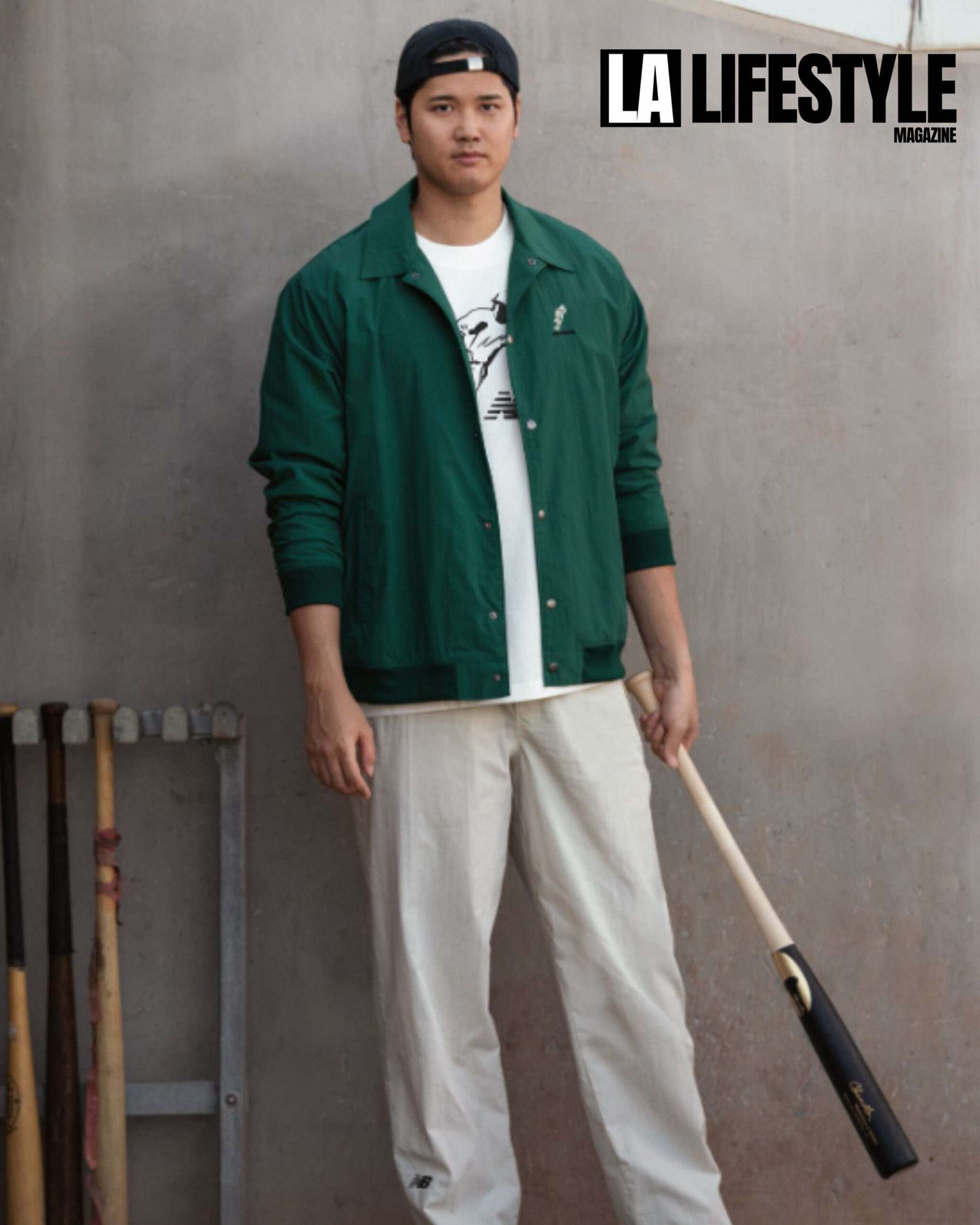 Defying Limits: How Shohei Ohtani Changed Baseball Forever