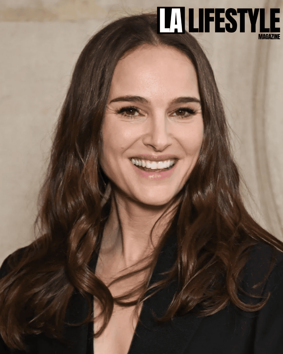 A Career Shaped by Curiosity: The Enduring Impact of Natalie Portman