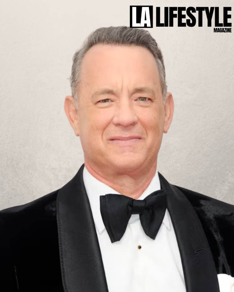 Tom Hanks: The Art of Humanity in Hollywood
