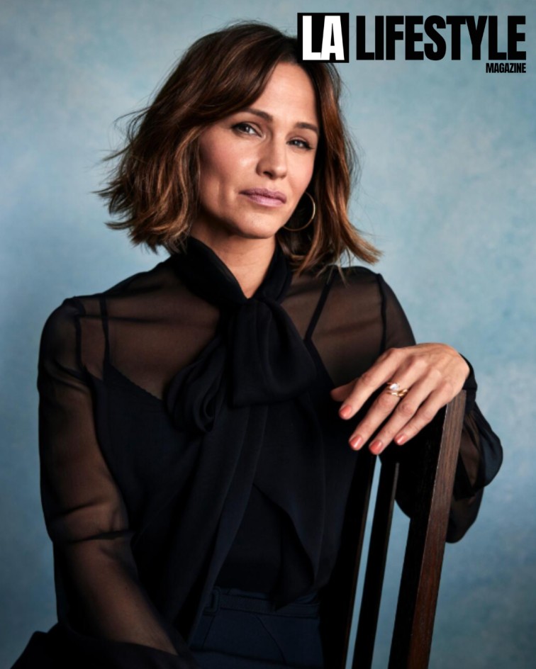 Jennifer Garner: A Career Built on Talent, Authenticity, and Purpose