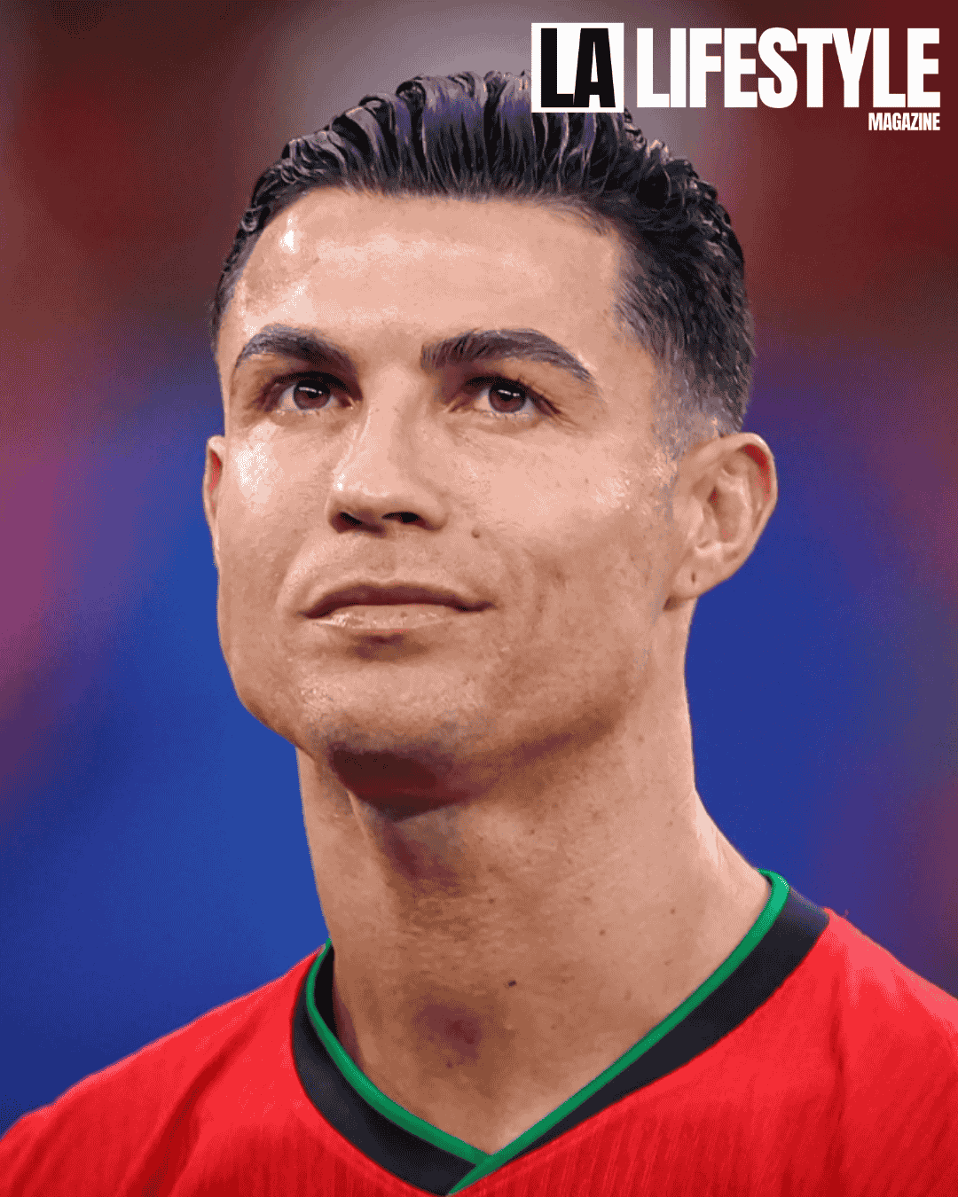 Cristiano Ronaldo: A Legacy of Talent, Discipline, and Global Influence
