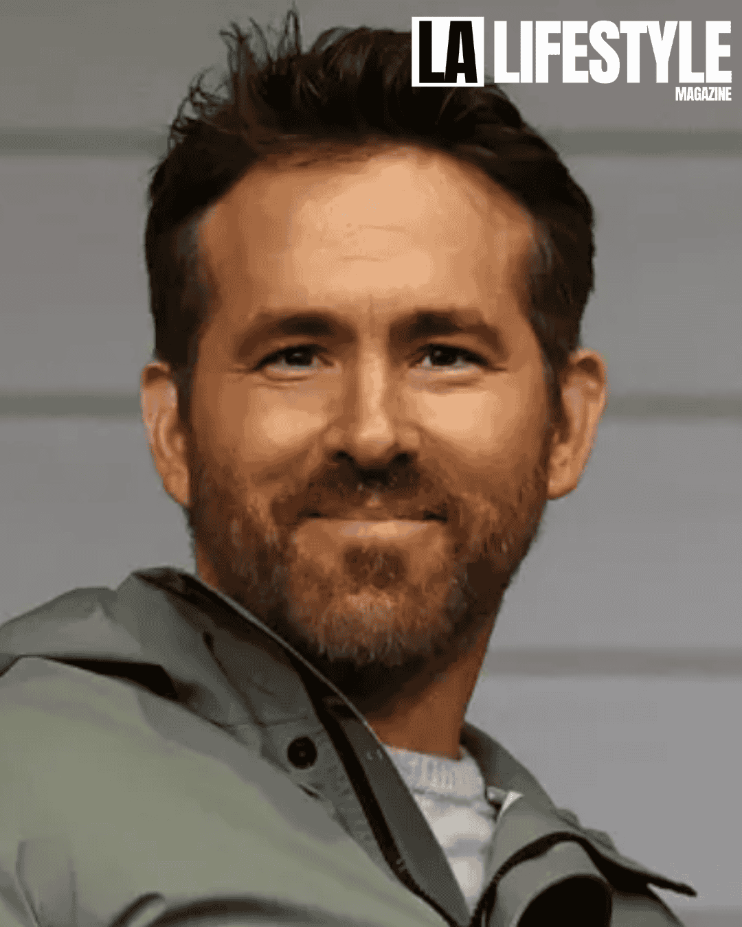 The Wit and Wisdom of Ryan Reynolds’s Success Story