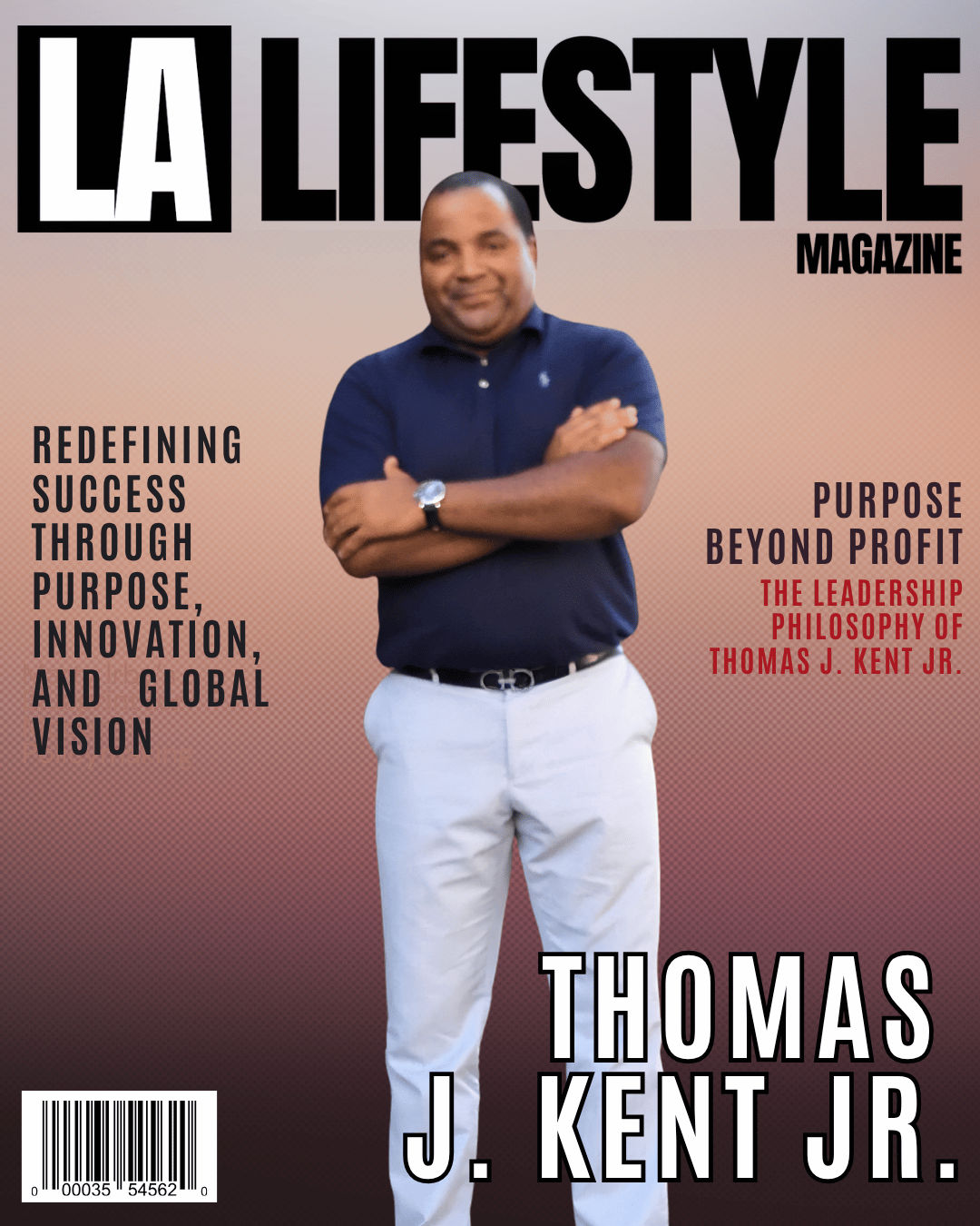 How Thomas J. Kent Jr. of Kent Global LLC and the Kent Family office shapes Modern Leadership
