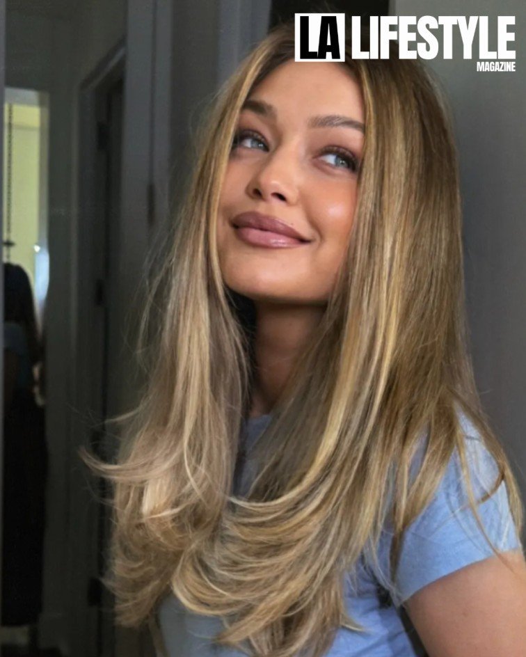 Gigi Hadid: Redefining Modern Fashion with Confidence, Creativity, and Influence