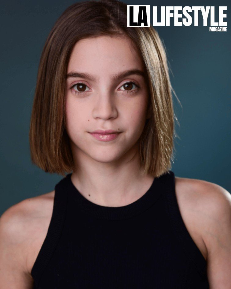 Chyler Emery: A Young Performer Building Her Own Place in Entertainment