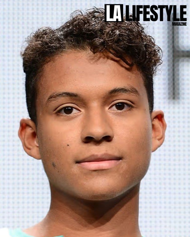 Jaafar Jackson: Stepping Into a Legendary Legacy and Creating a Name of His Own